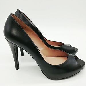 Pura Lopez Heels
